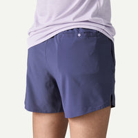 Patagonia Multi Trails Short 5.5" - Women's